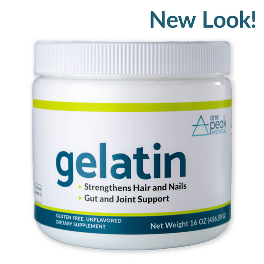 Gelatin