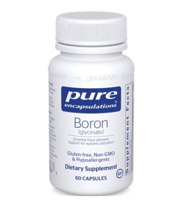Boron