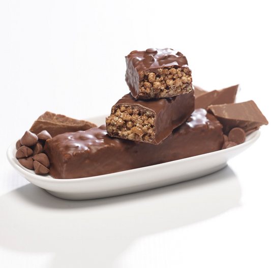 Protein Bars (Box)- Choc-a-Lot