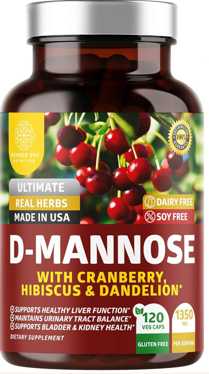 D-Mannose
