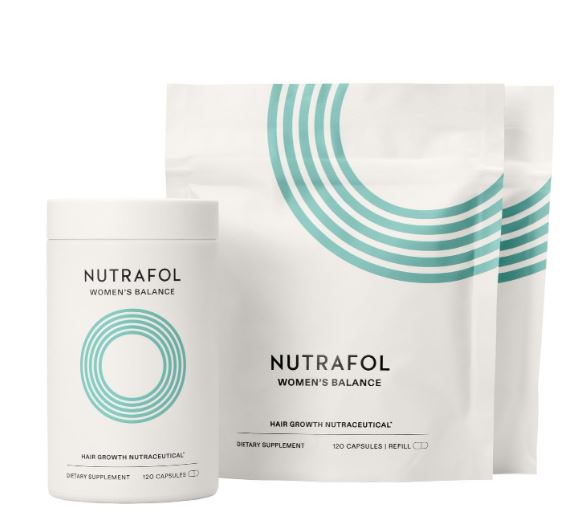 Nutrafol - Women's Balance - 90 days