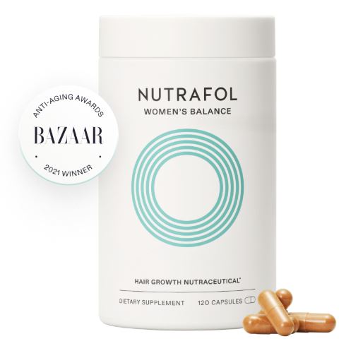 Nutrafol - Women's Balance - 90 days