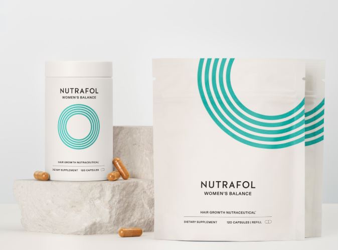 Nutrafol - Women's Balance - 90 days