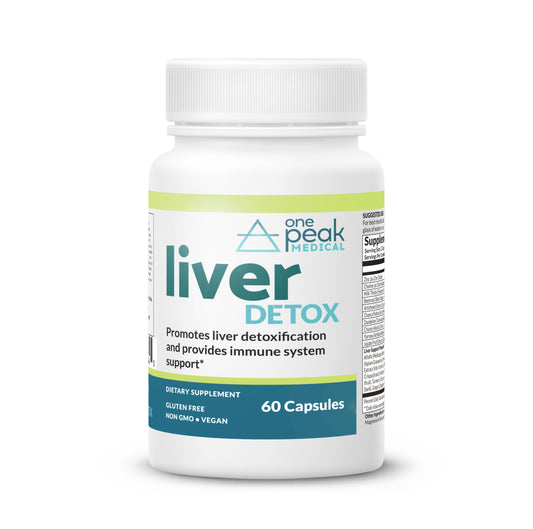 Liver Detox
