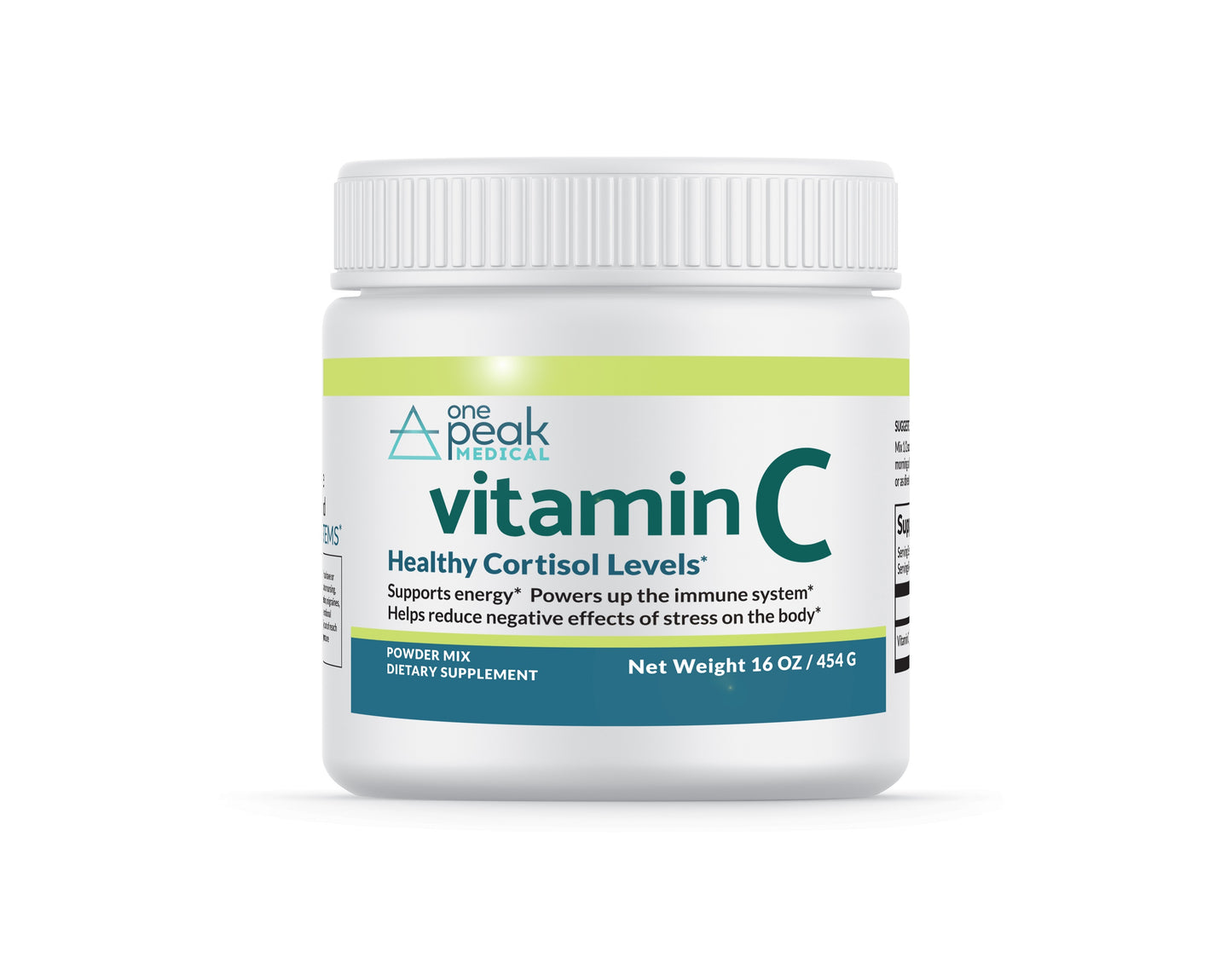 Vitamin C Powder
