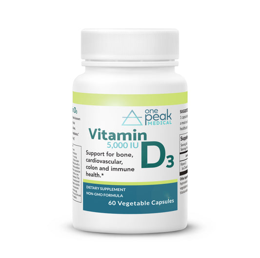 Vitamin D3