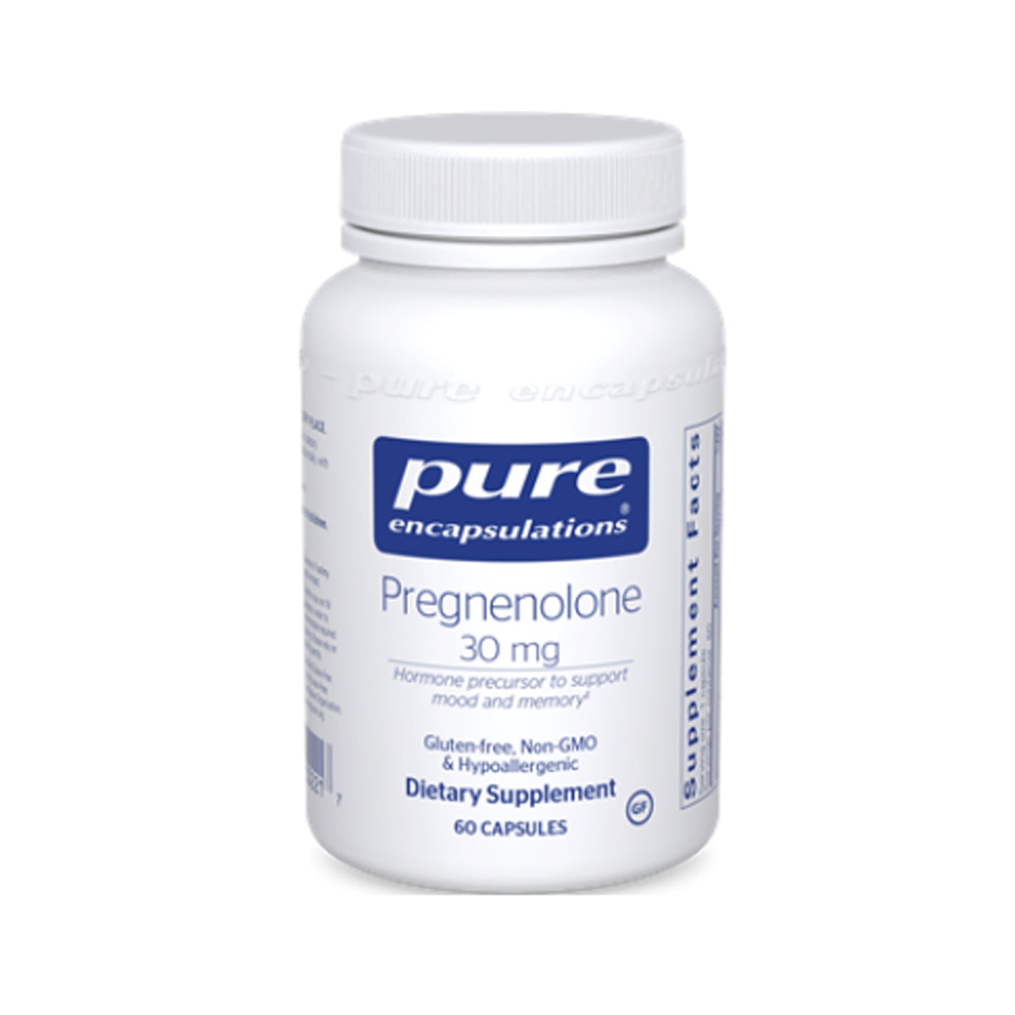 Pregnenolone 30mg