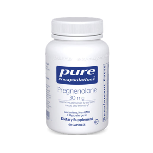 Pregnenolone