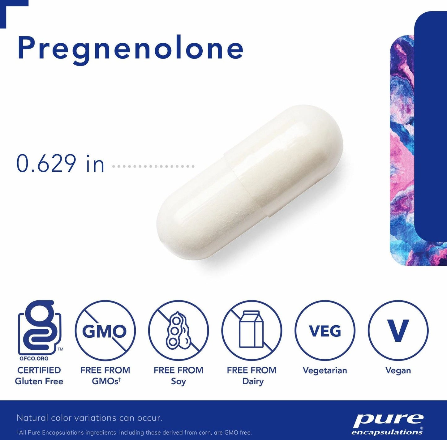 Pregnenolone