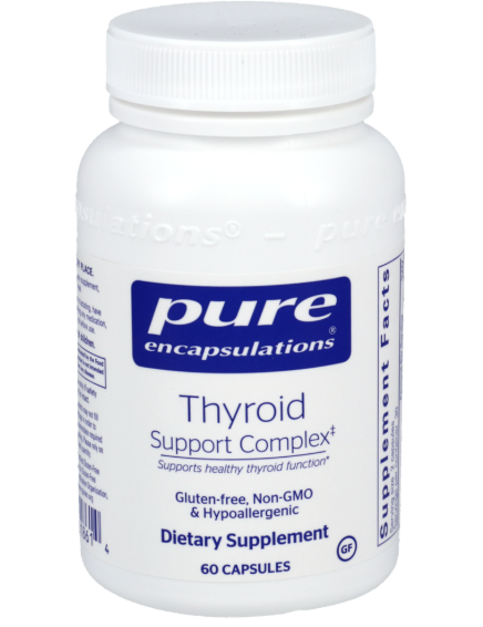 Thyroid Support Complex