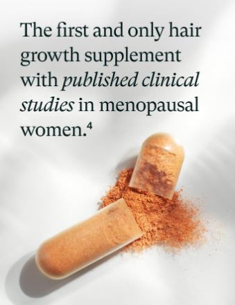 Nutrafol - Women's Balance - 90 days