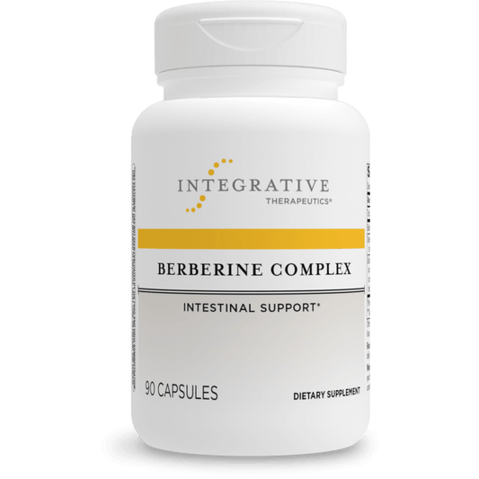 Berberine Complex