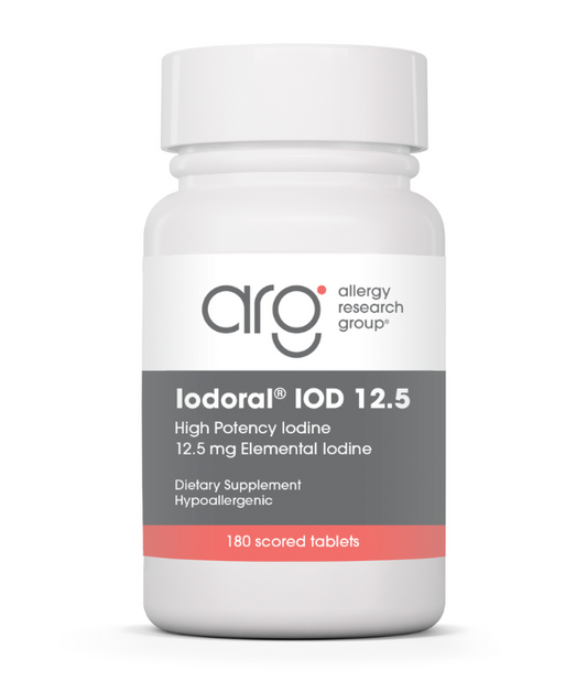 Iodoral