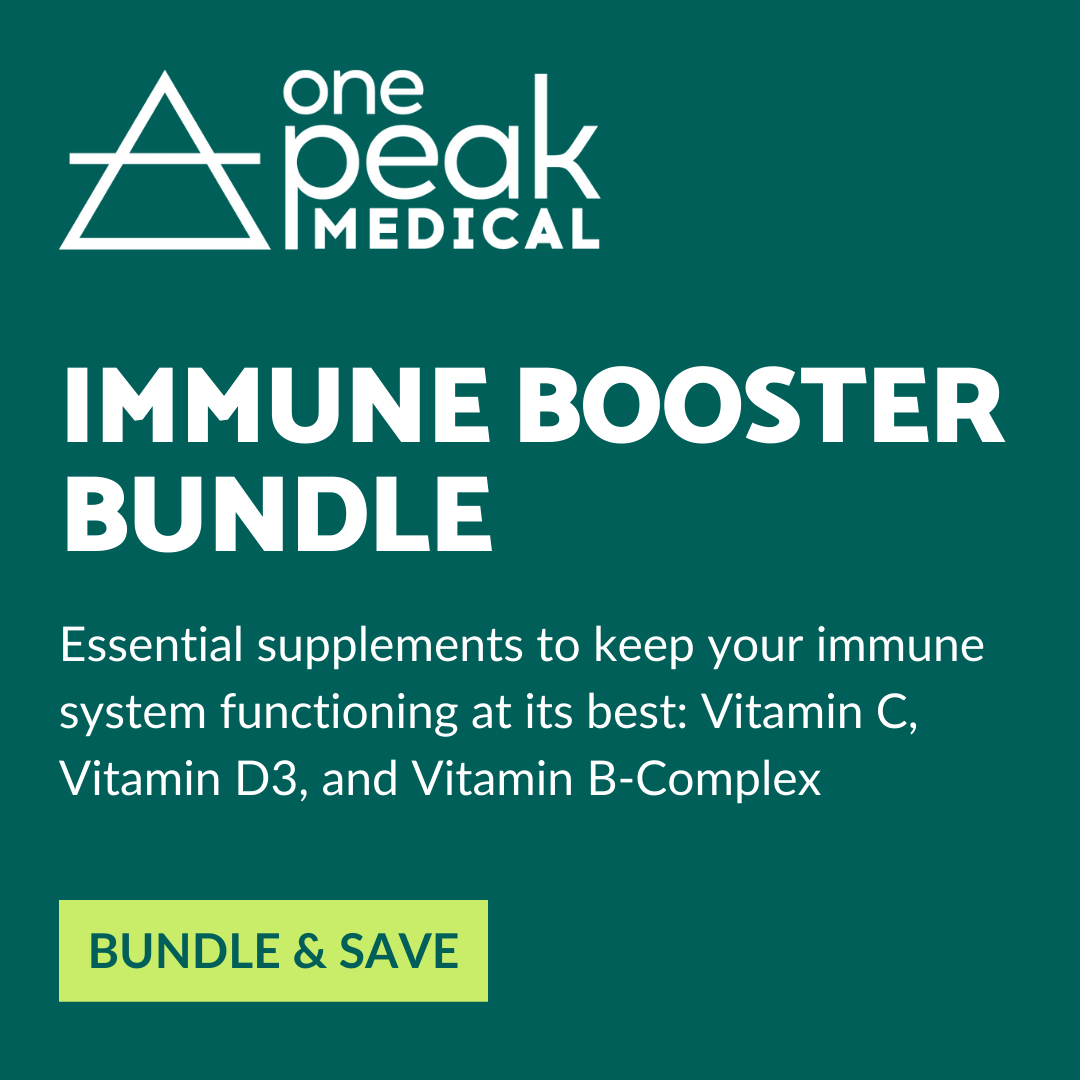 Immune Booster Bundle