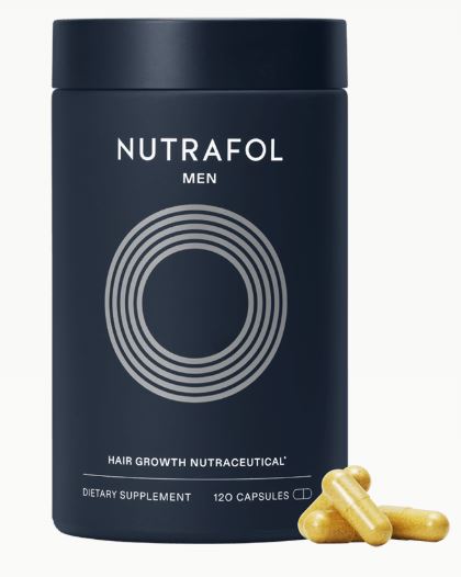 Nutrafol - Men's  - 90 Day supply