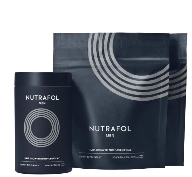 Nutrafol - Men's  - 90 Day supply