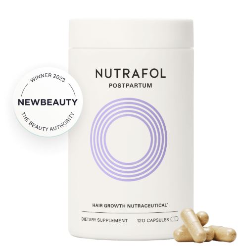Nutrafol - Postpartum - 90 Day supply