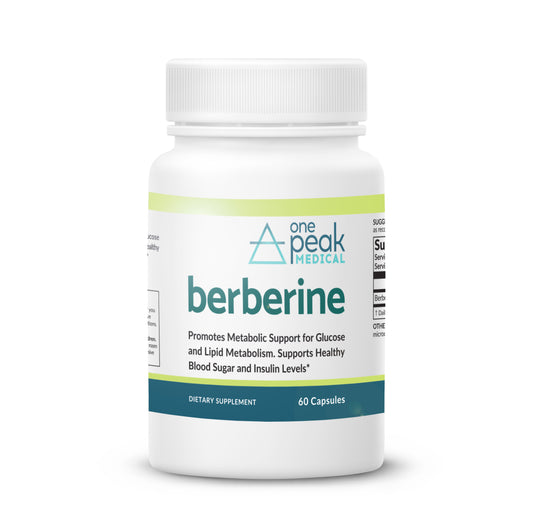 Berberine HCI