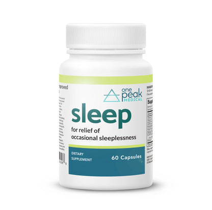 Sleep Support Bundle