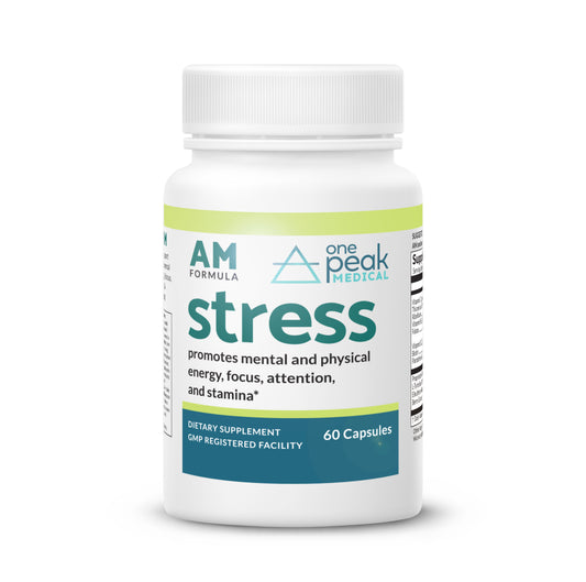 AM Stress