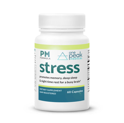 PM Stress