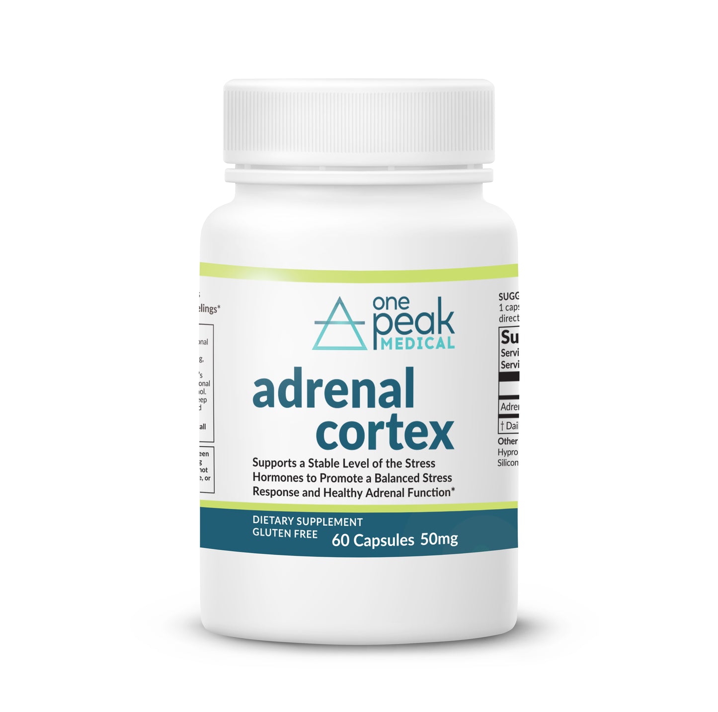 Adrenal Cortex - 60 Count (New Item)
