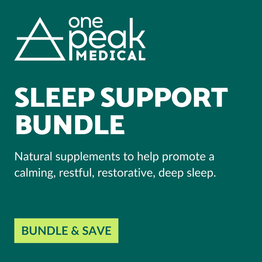 Sleep Support Bundle
