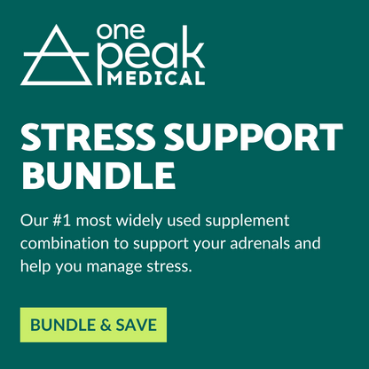Stress Support Bundle