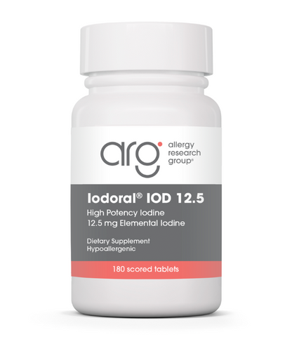 Iodoral