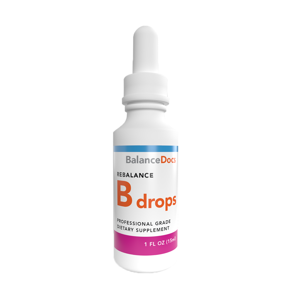 B Drops – OnePeak Medical