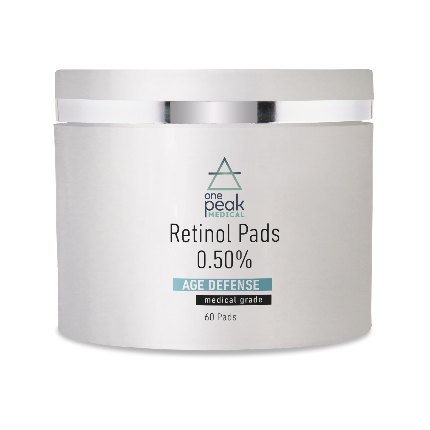 Retinol Pads - .50%